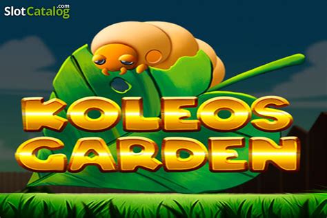 Koleos Garden 5